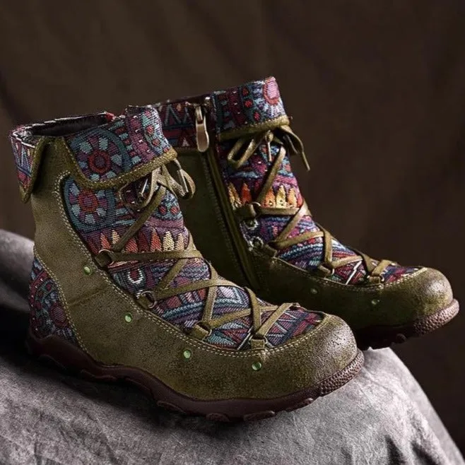 Trendy and supportive orthopedic Boots 