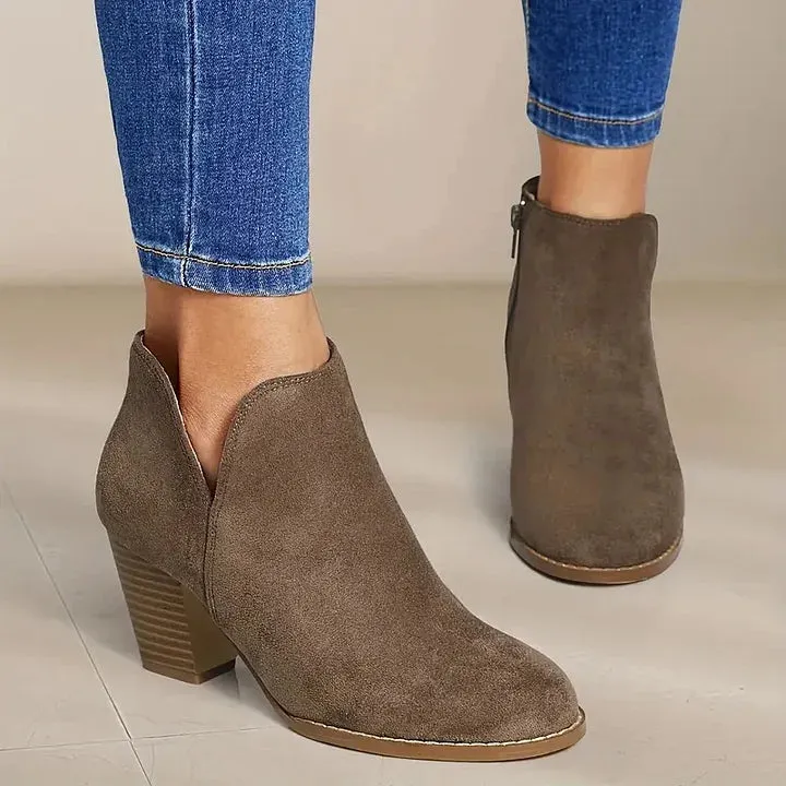 Trendy and supportive orthopedic Boots 
