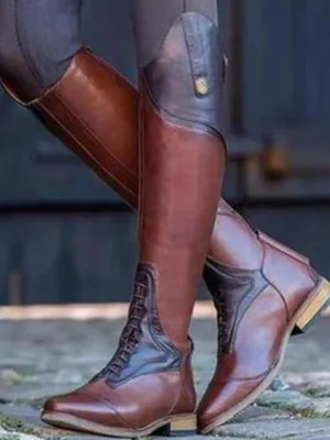 Trendy and supportive orthopedic Boots 