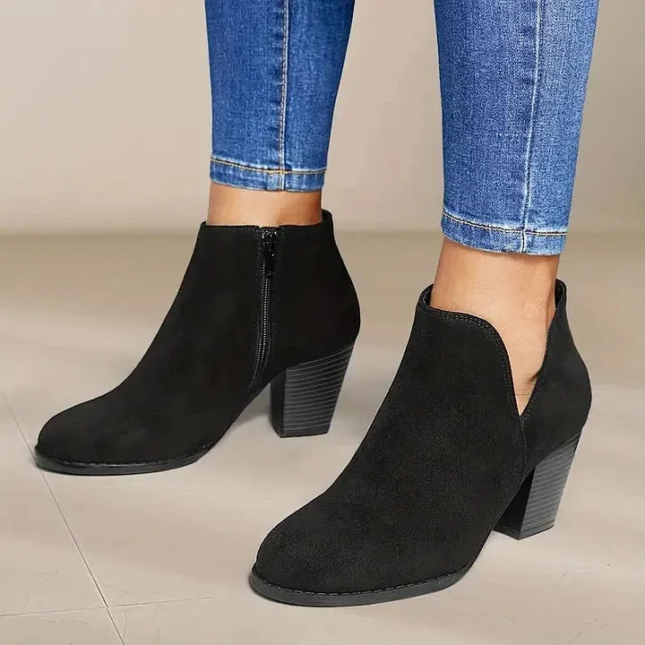 Trendy and supportive orthopedic Boots 
