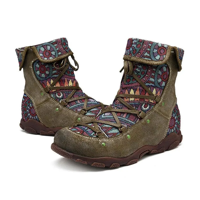 Trendy and supportive orthopedic Boots 
