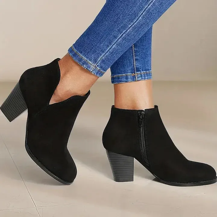 Trendy and supportive orthopedic Boots 