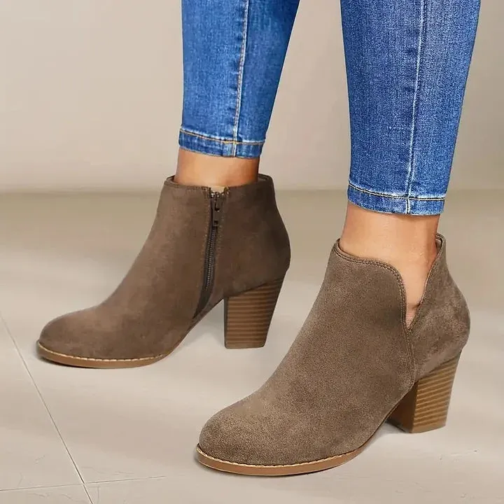 Trendy and supportive orthopedic Boots 