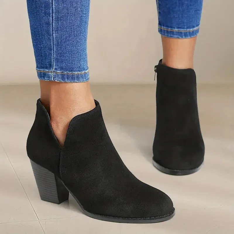 Trendy and supportive orthopedic Boots 