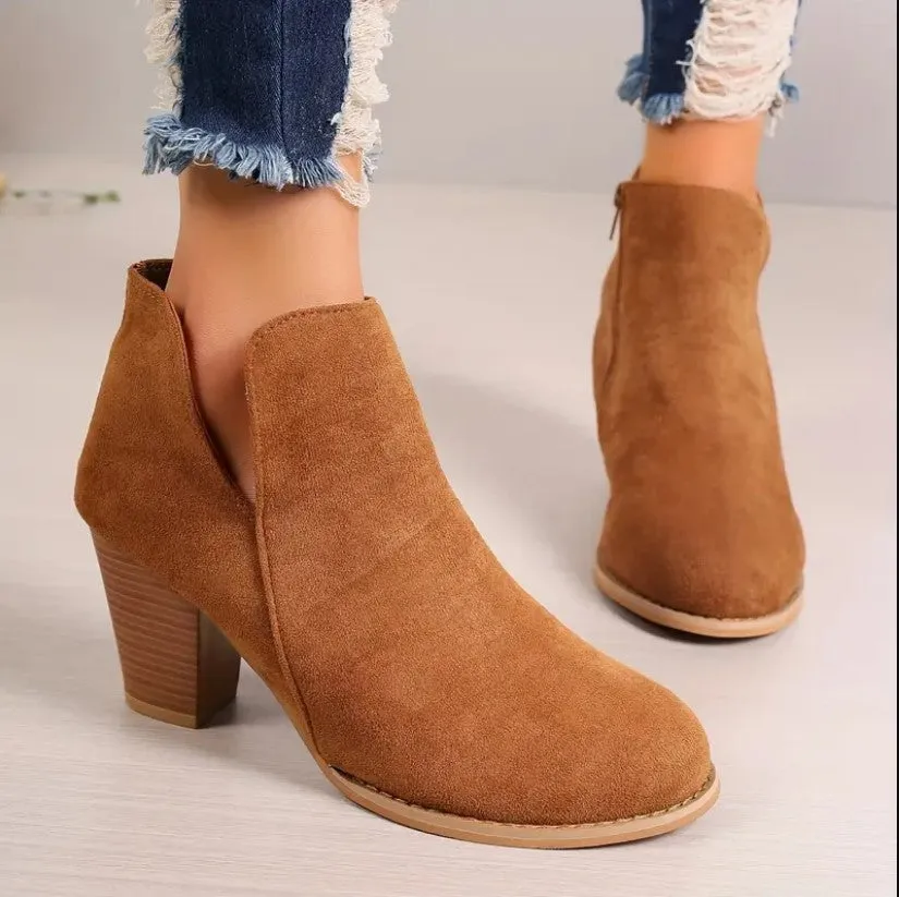 Trendy and supportive orthopedic Boots 