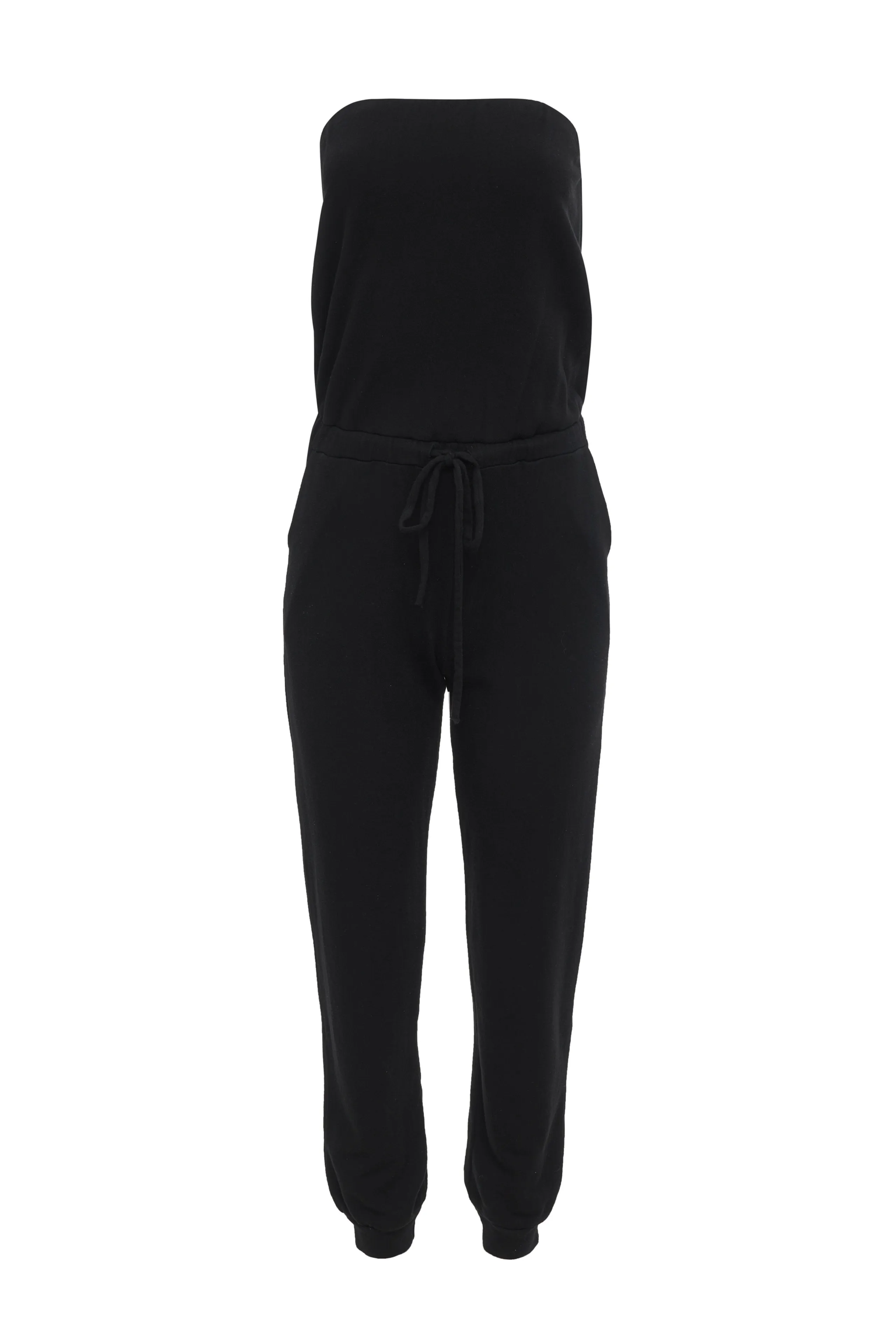 Tube Jumpsuit