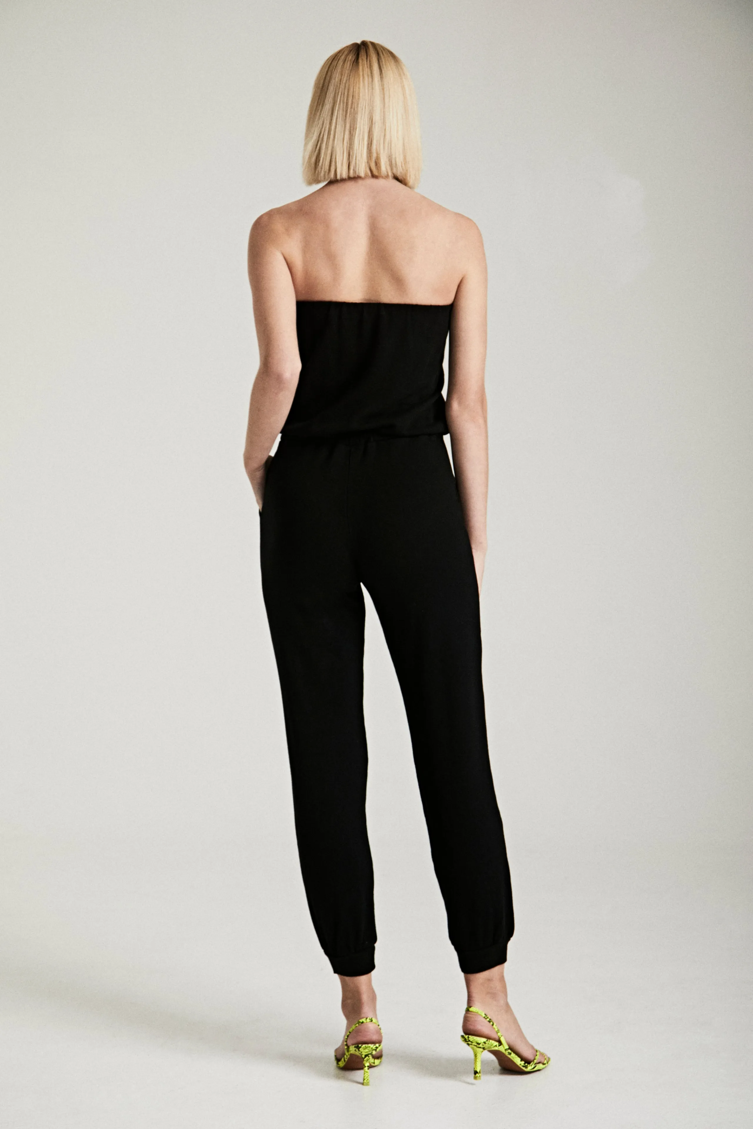 Tube Jumpsuit