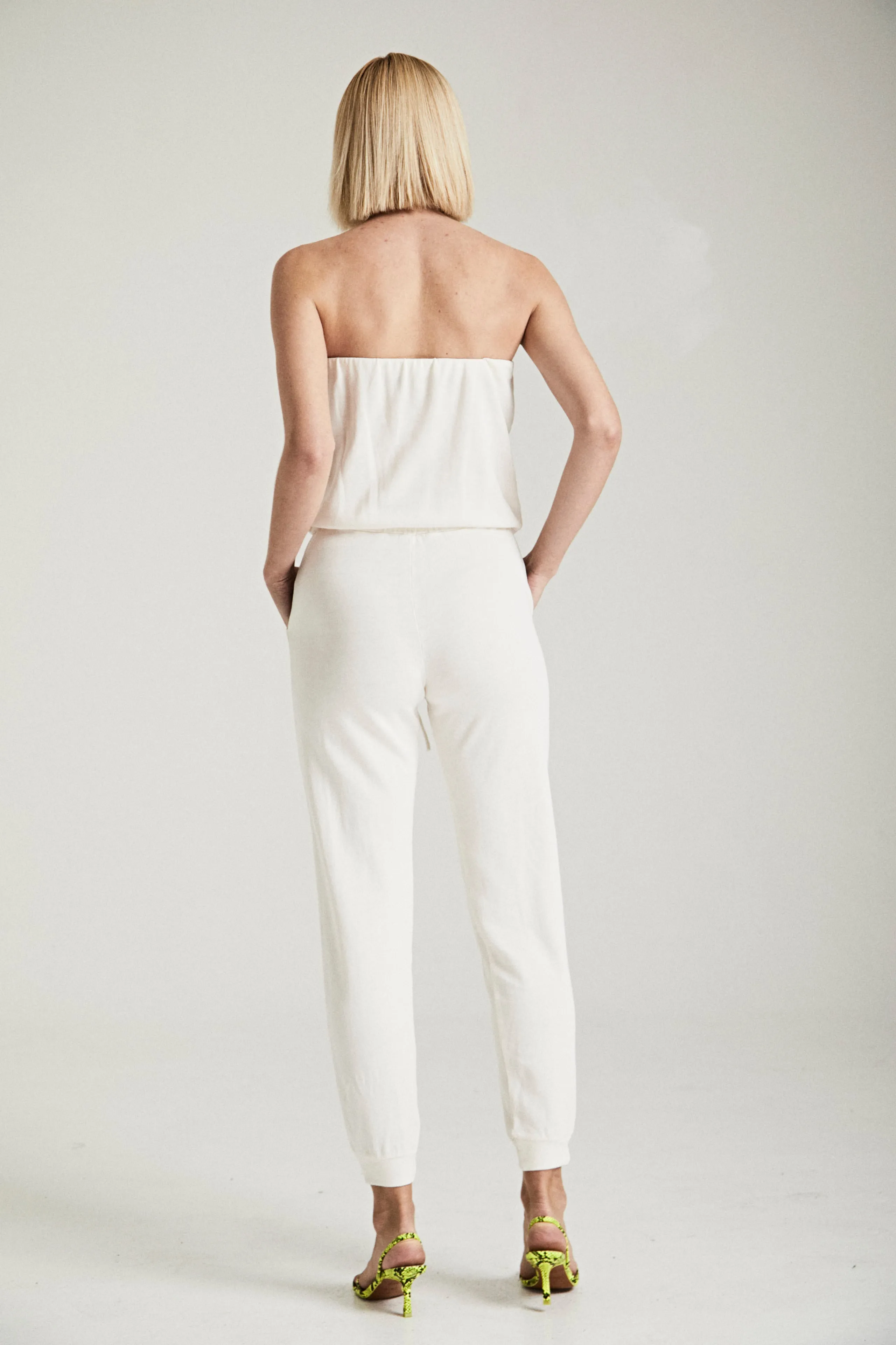 Tube Jumpsuit