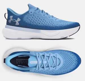 UA Infinite Running Sneakers - Womens