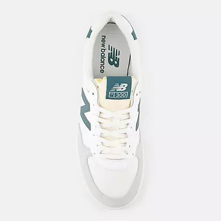 Unisex 300 Court v3 Sneakers