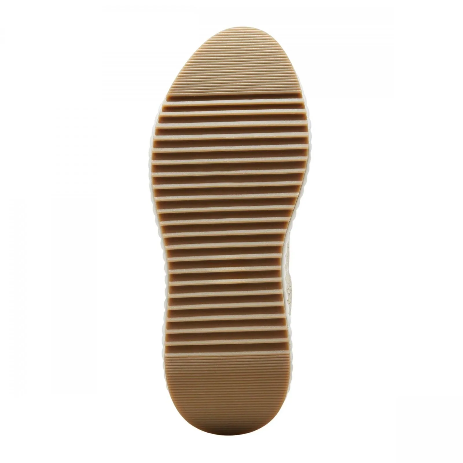 Universal Thread Persephone Sneakers with Memory Foam Insole Gold Yellow 8M