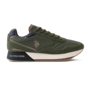 U.S. POLO ASSN. NOBIL 003-OLV