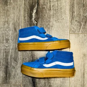 Vans SK8-Mid Reissue V Corduroy Little Kids Shoe Sneakers