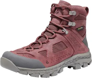 Vasque Women's Breeze Hiking Boot - Waterproof & Stylish