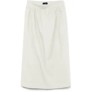 VERO MODA dame nederdel VMCHARLOTTE - Snow white