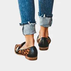 Via - Luxe loafers voor dames