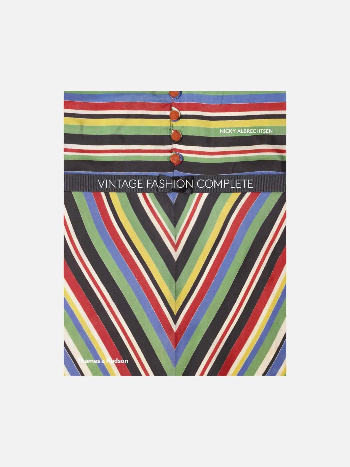 Vintage Fashion Complete