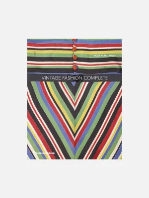 Vintage Fashion Complete