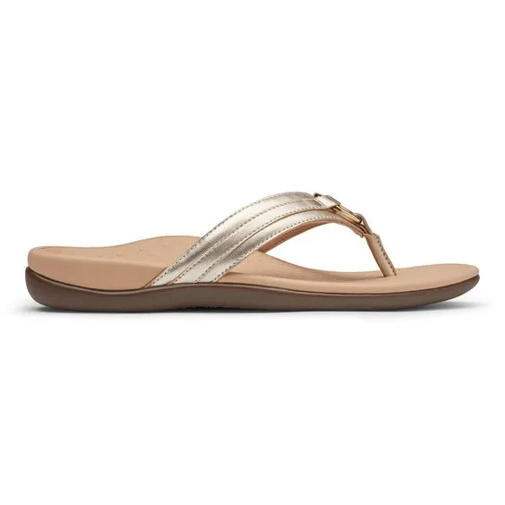 VIONIC- WOMEN'S TIDE ALOE SANDAL