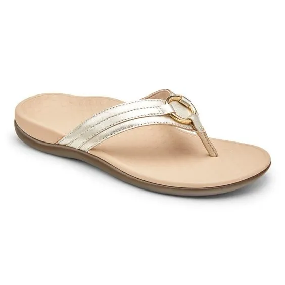 VIONIC- WOMEN'S TIDE ALOE SANDAL