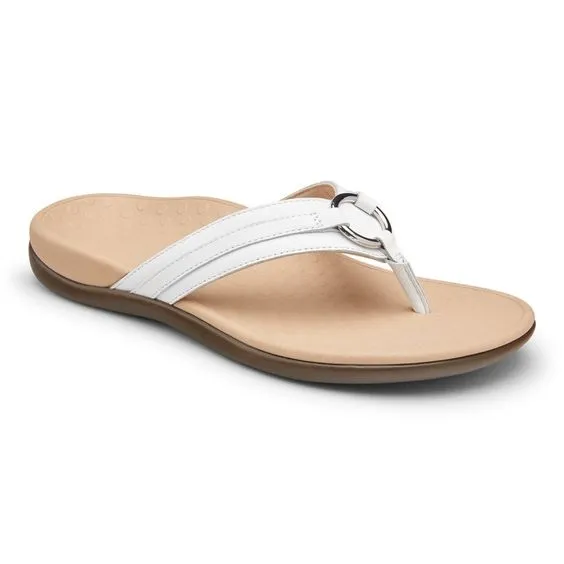VIONIC- WOMEN'S TIDE ALOE SANDAL