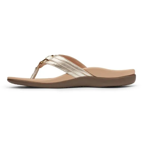 VIONIC- WOMEN'S TIDE ALOE SANDAL