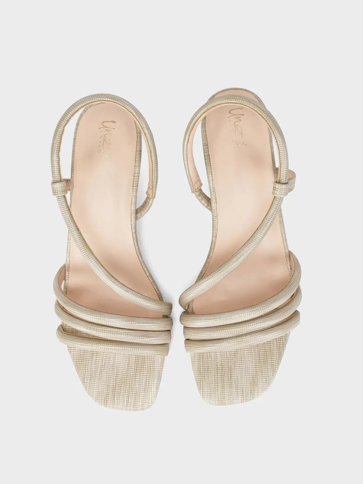 Women "SOVANN" Stylish Sandals