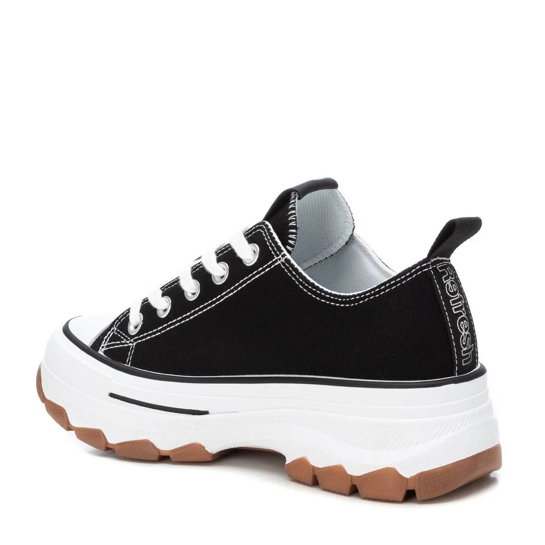 Women's canvas sneakers 171920