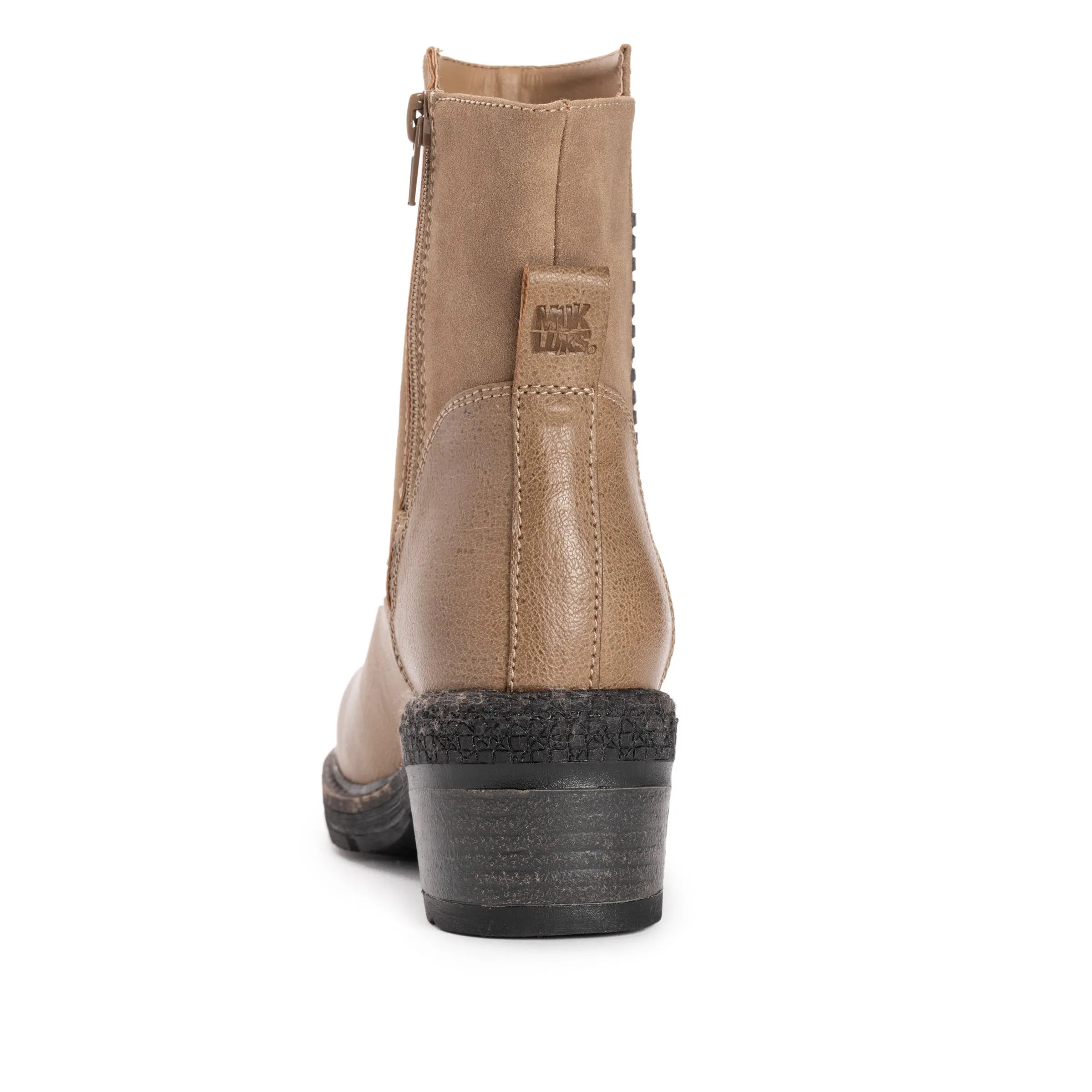 Women's Logger Niagara Boots