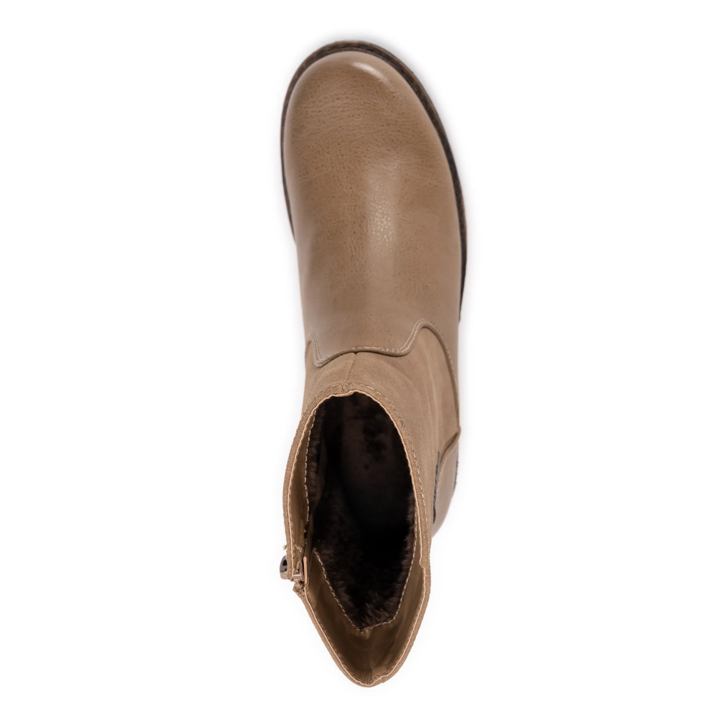 Women's Logger Niagara Boots