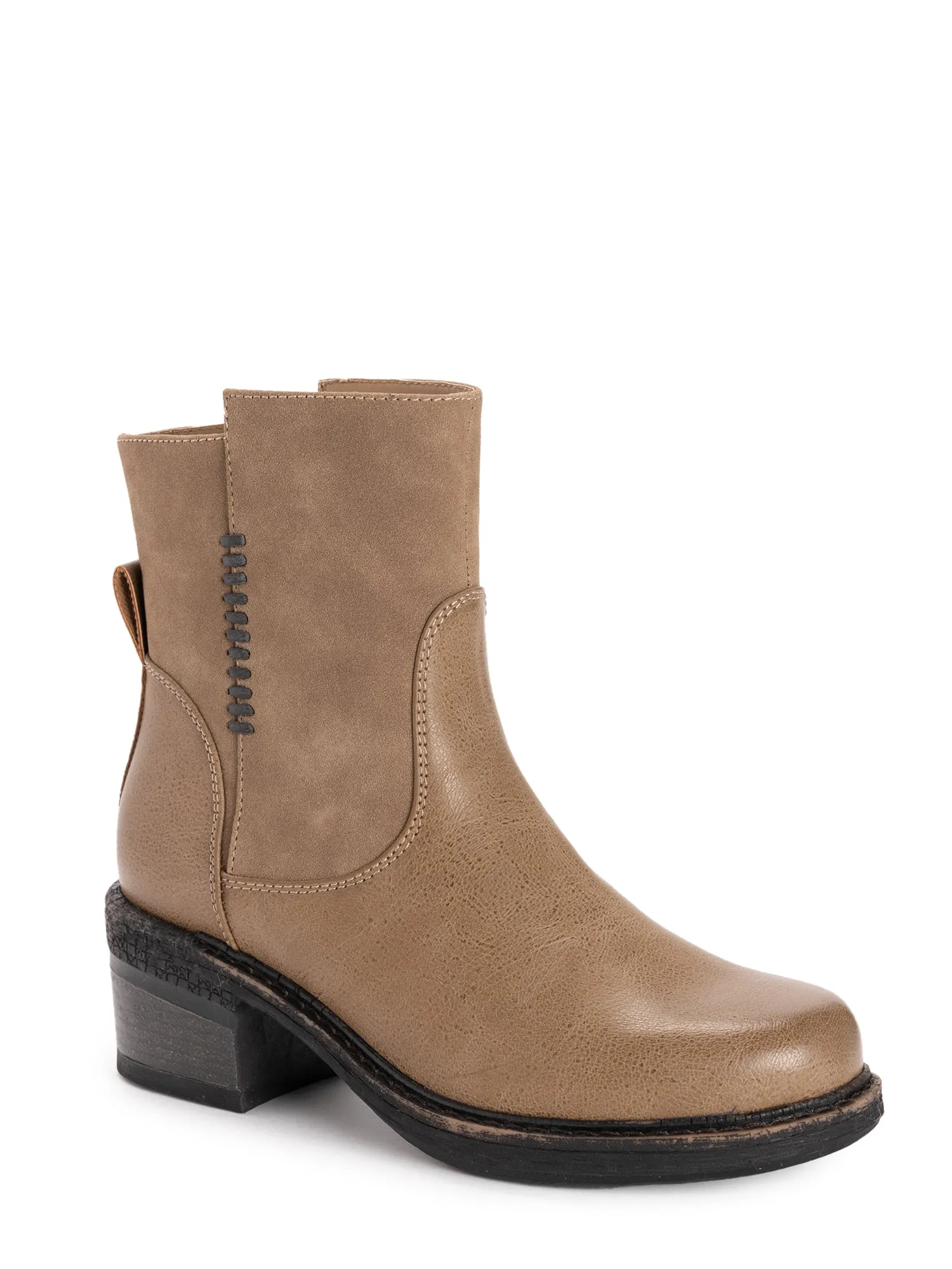 Women's Logger Niagara Boots