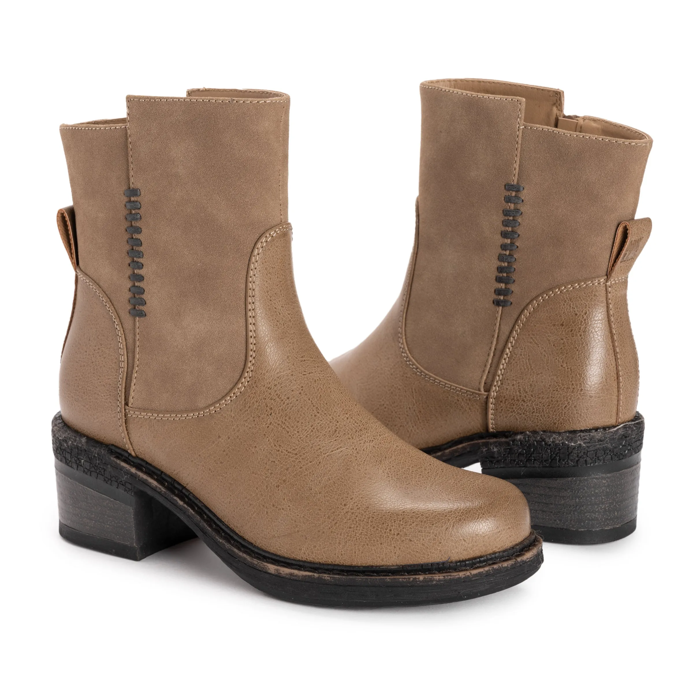 Women's Logger Niagara Boots