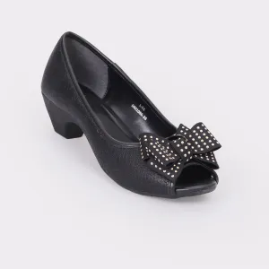 Women's Peep Toe Heels