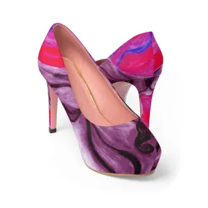 Women's Platform Heels