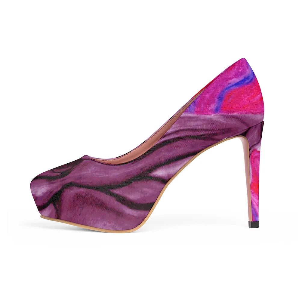 Women's Platform Heels