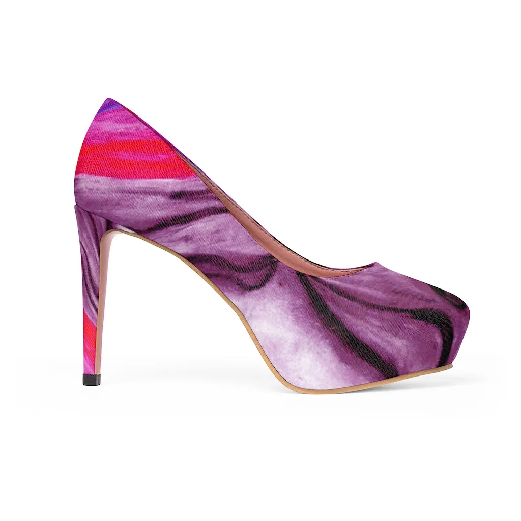 Women's Platform Heels