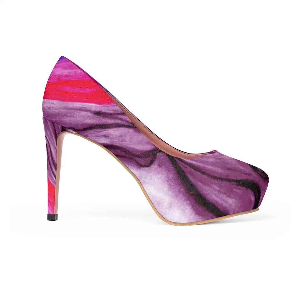 Women's Platform Heels