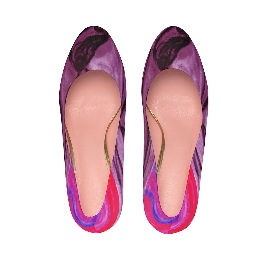 Women's Platform Heels
