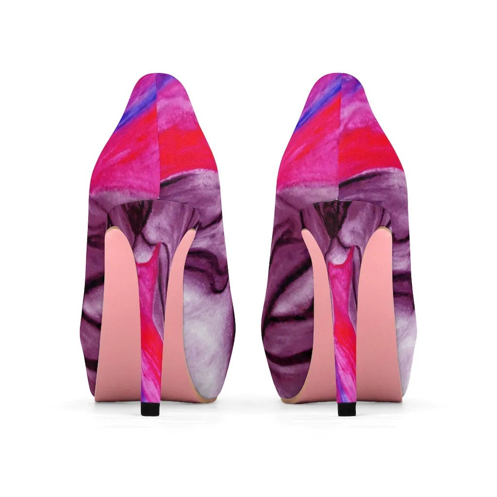 Women's Platform Heels