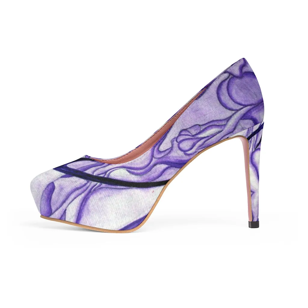 Women's Platform Heels