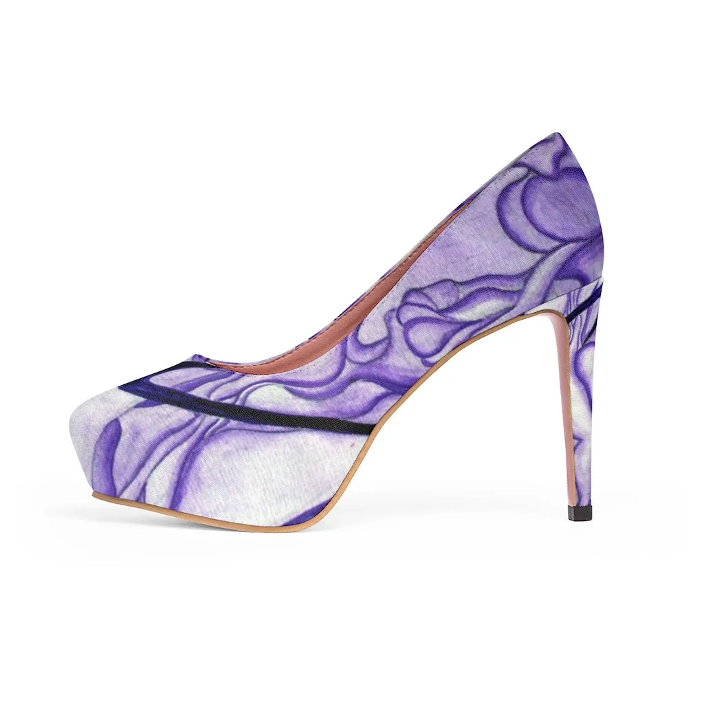 Women's Platform Heels