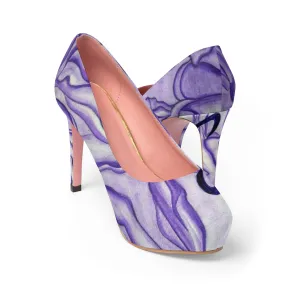 Women's Platform Heels