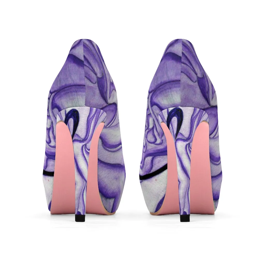 Women's Platform Heels