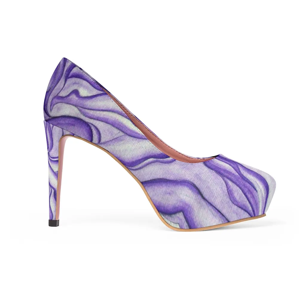 Women's Platform Heels