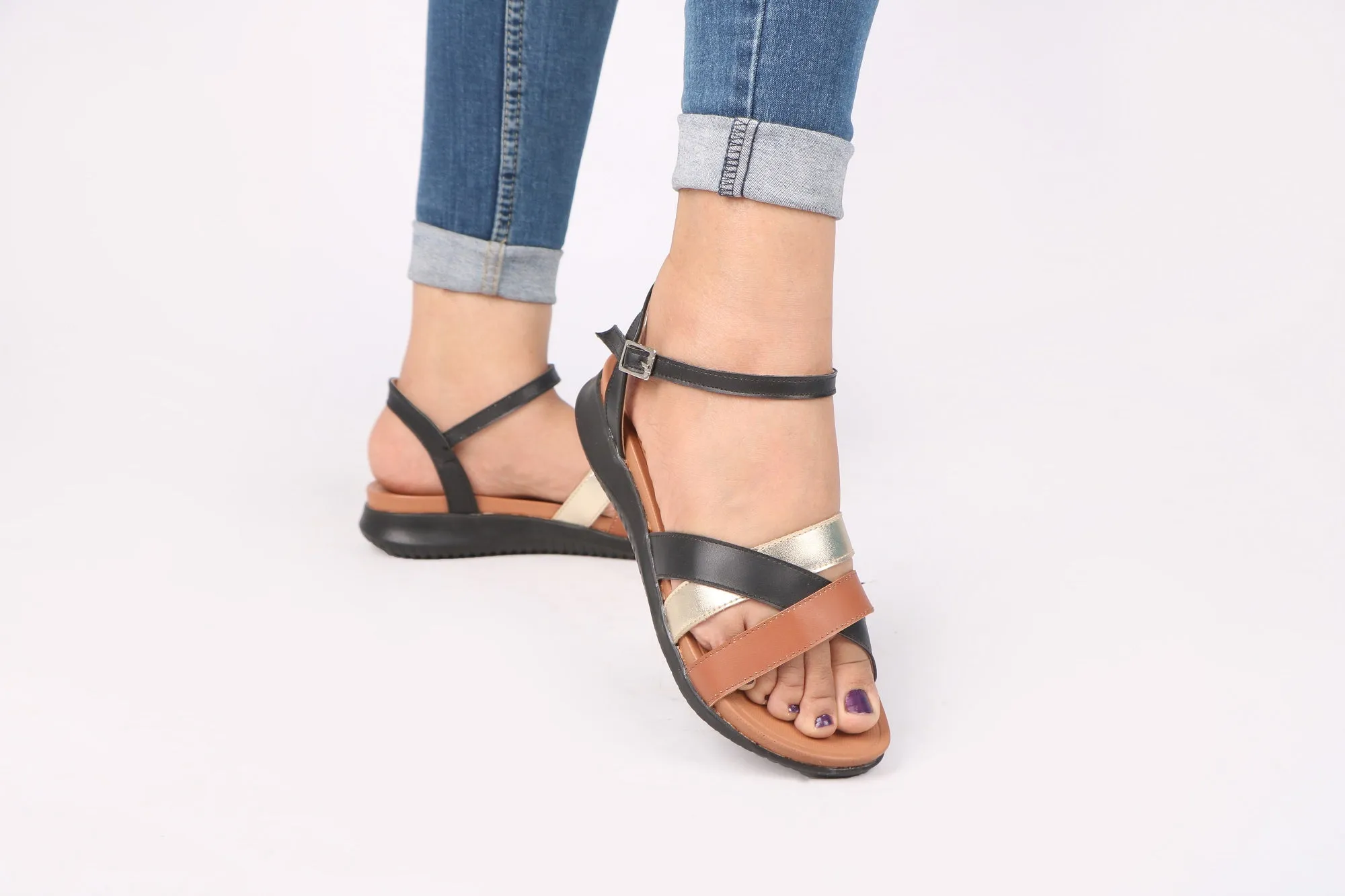 Women's Sandal 4047