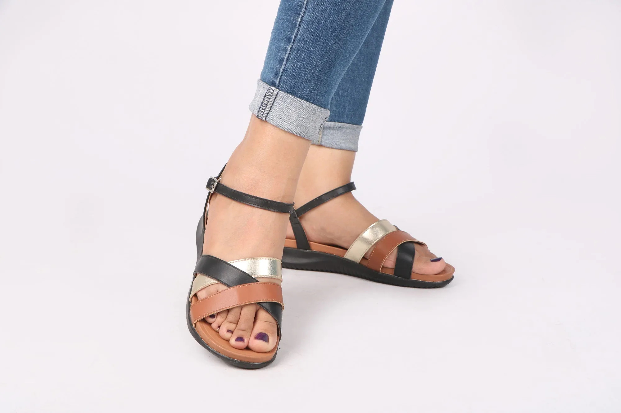 Women's Sandal 4047
