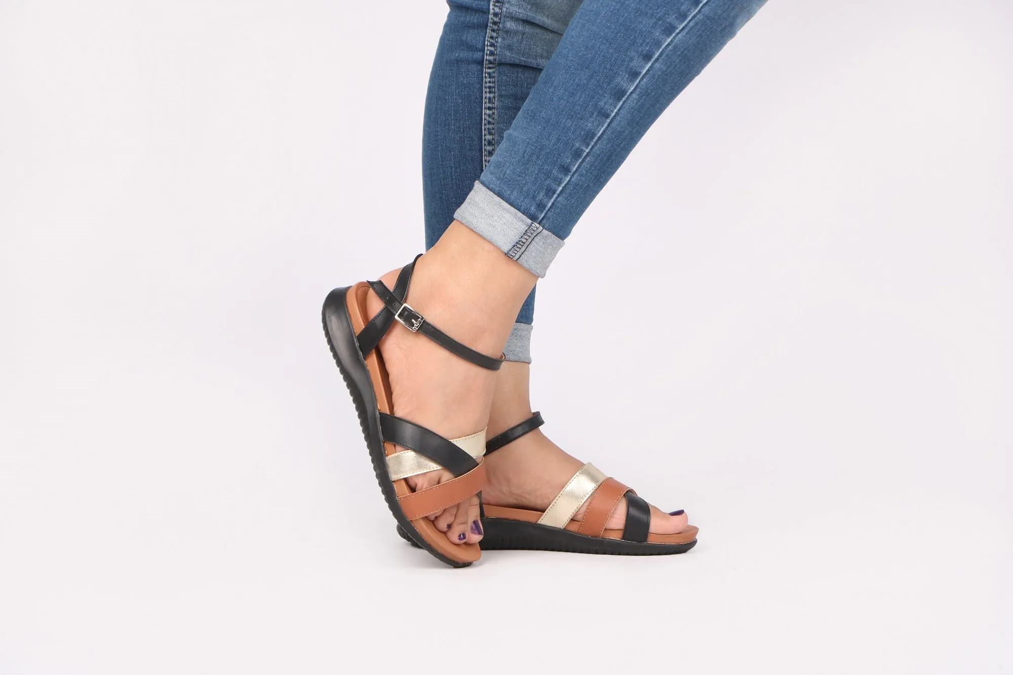 Women's Sandal 4047
