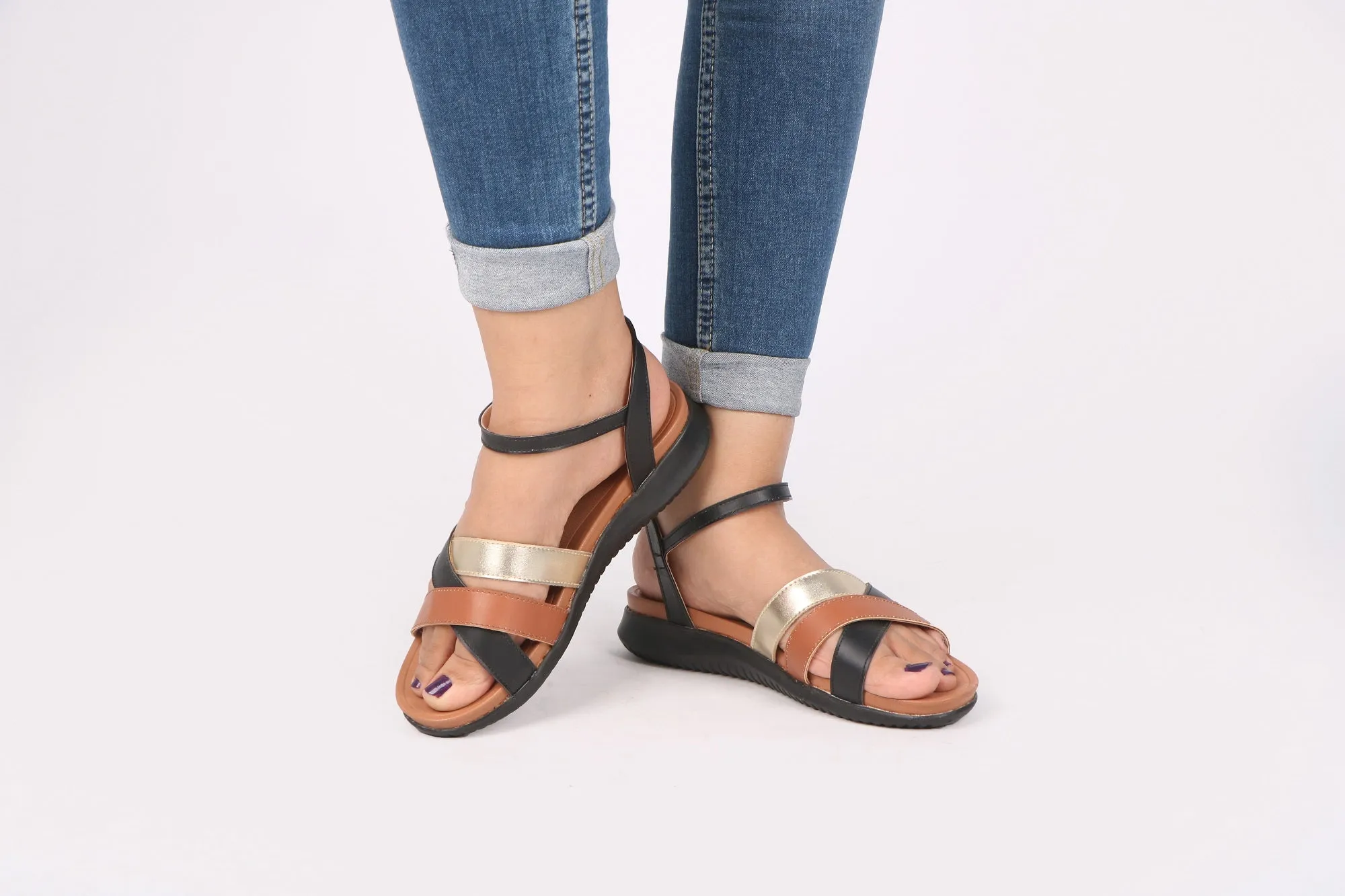 Women's Sandal 4047