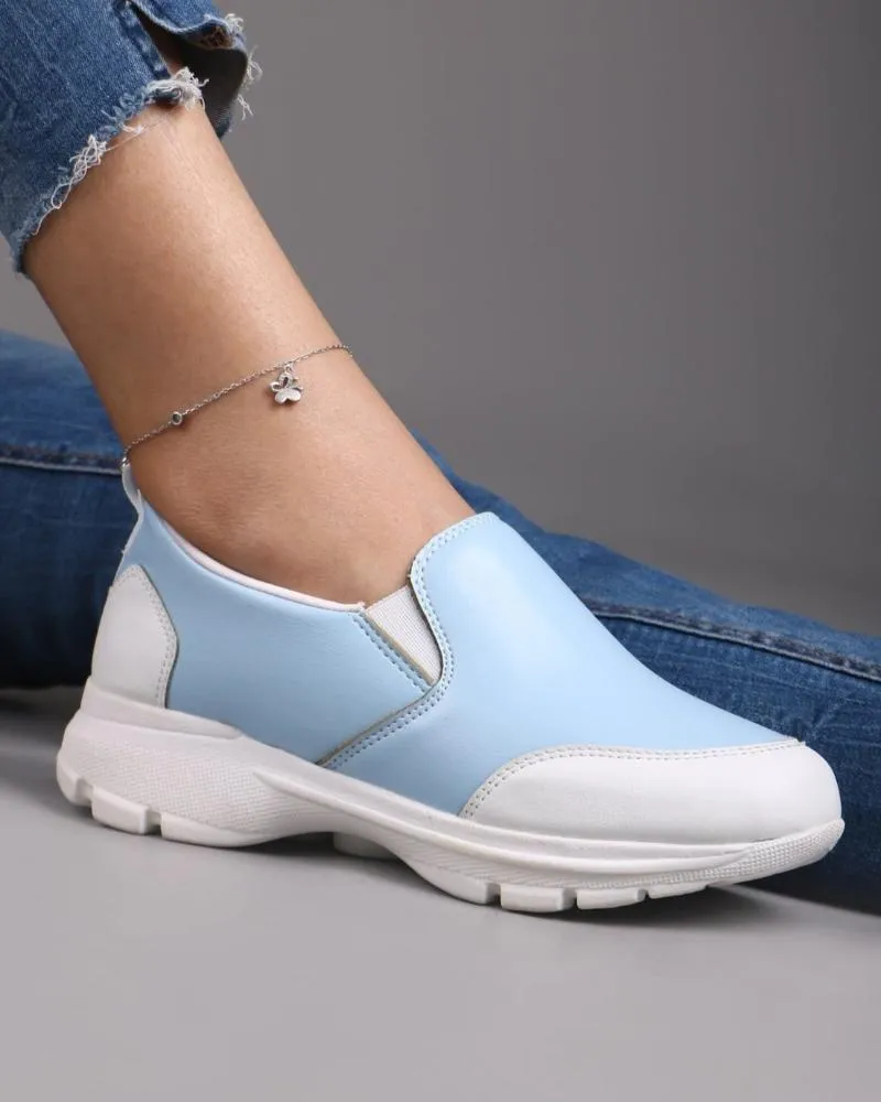 Women's Sneakers - 2076
