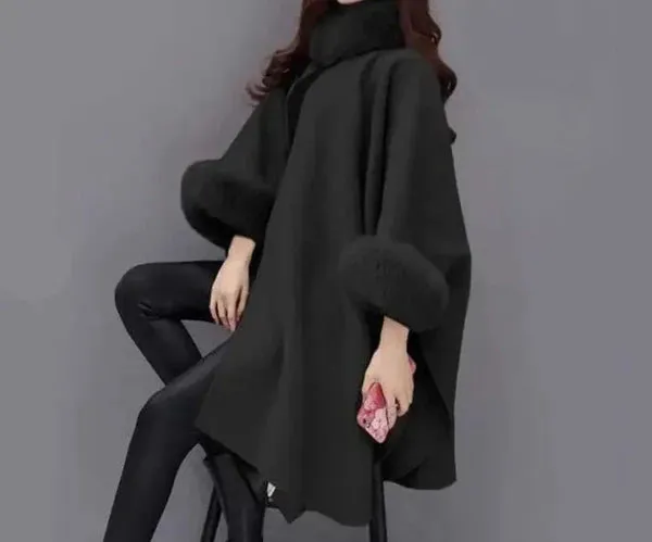 Wool Coats & Raincoats 48